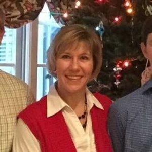 Meet your Posher, Deb